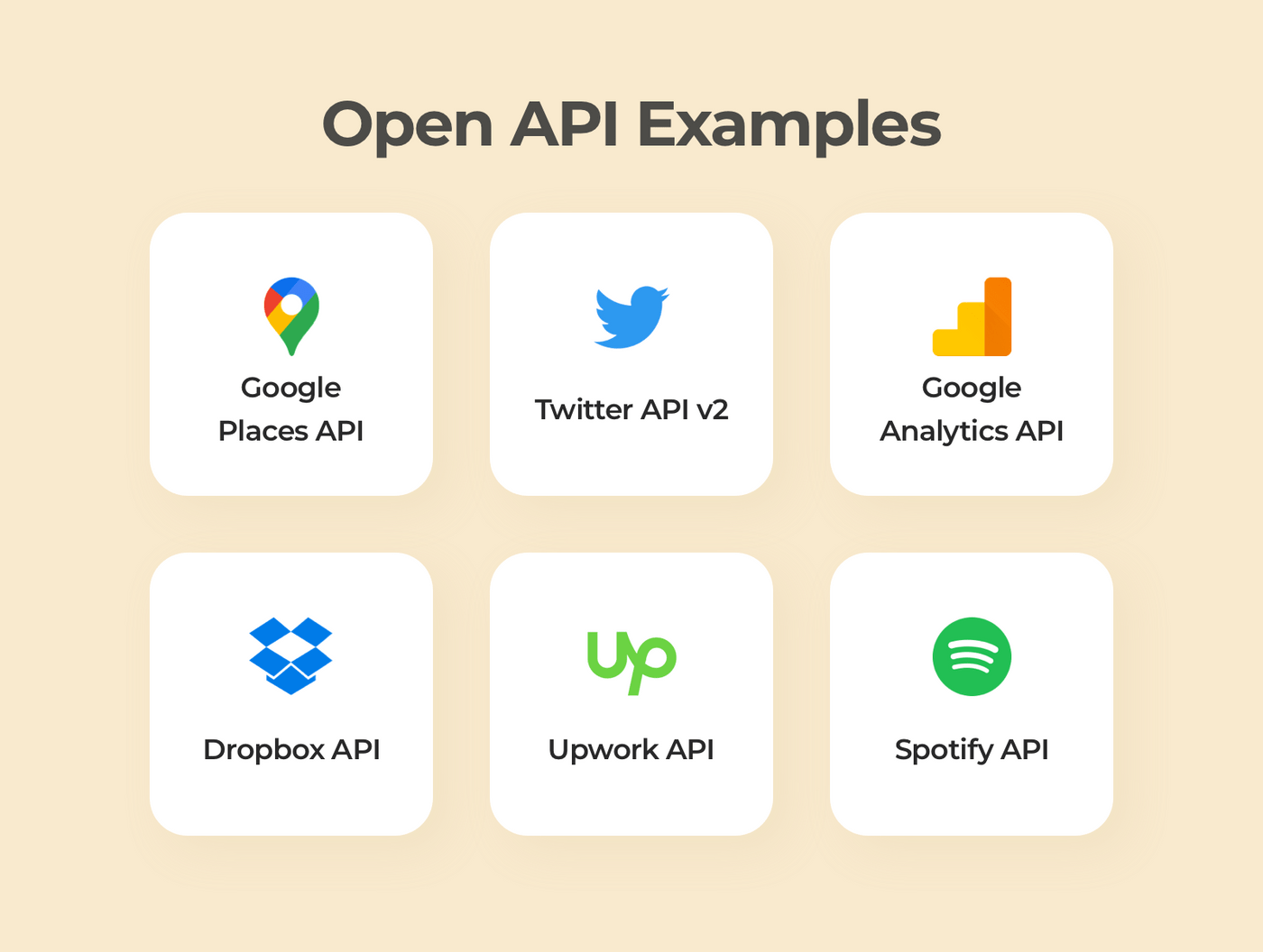 api